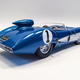 Illustration for article titled AutoArt 57 Corvette SS